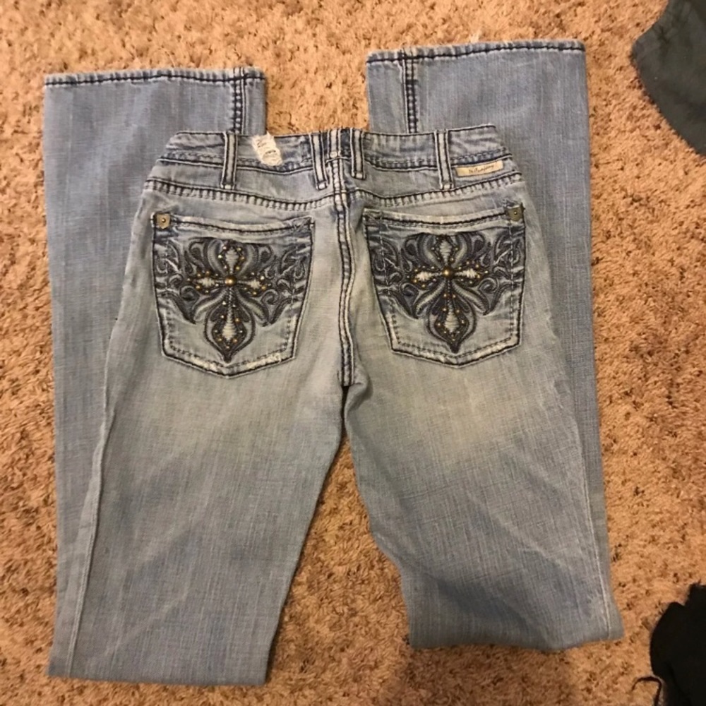J & company jeans